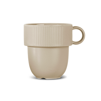 Sagaform Inka tea mug