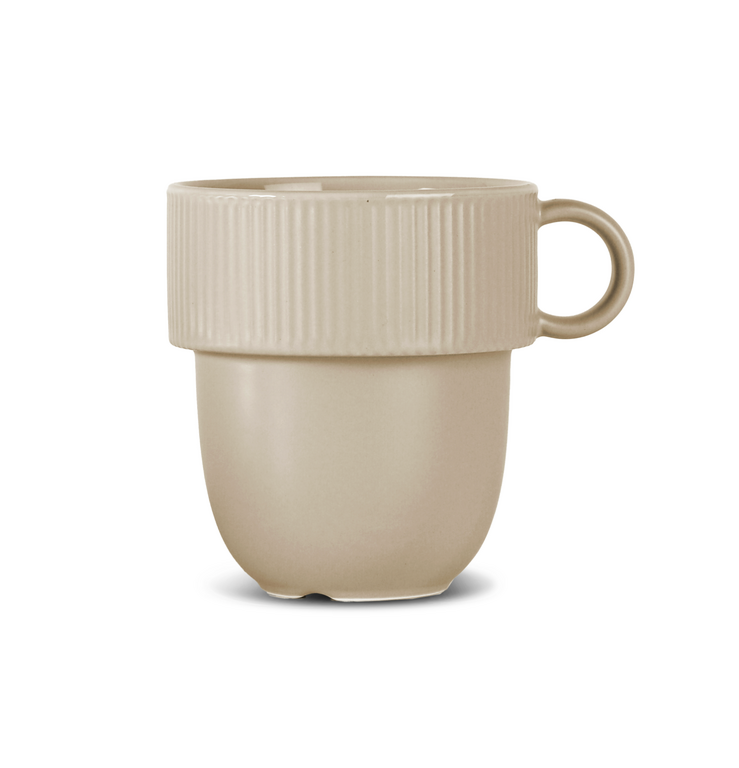 Sagaform Tasse à thé Inka