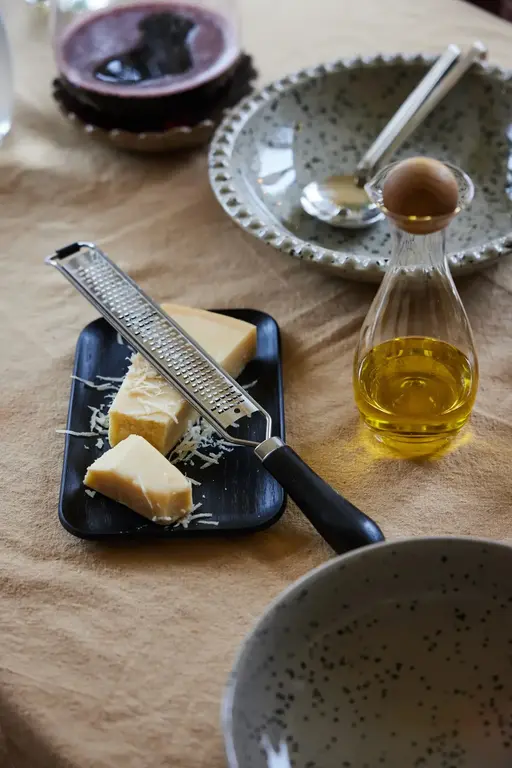 Sagaform Bouteilles huile et vinaigre Nature (Ens. de 2)