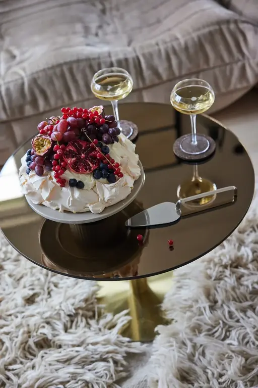 Sagaform Coupes champagne Saga (Ens. de 2)