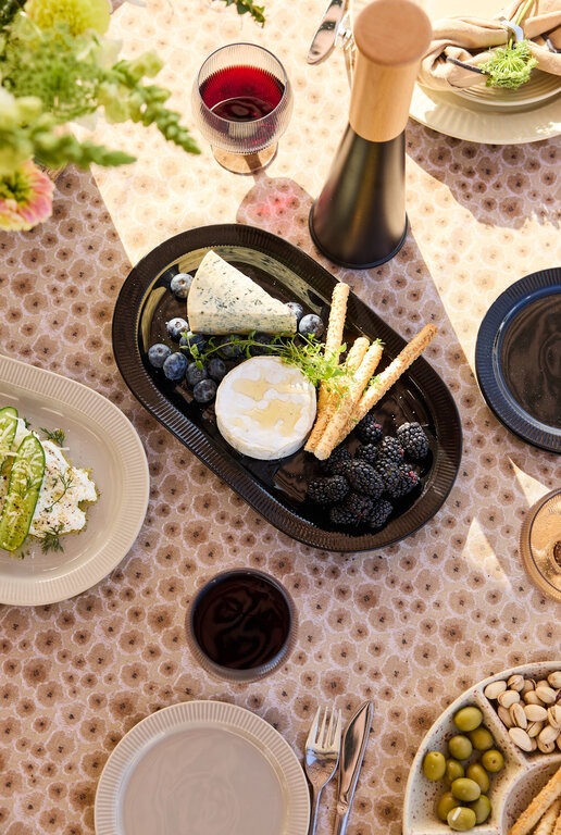 Sagaform Inka serving plate