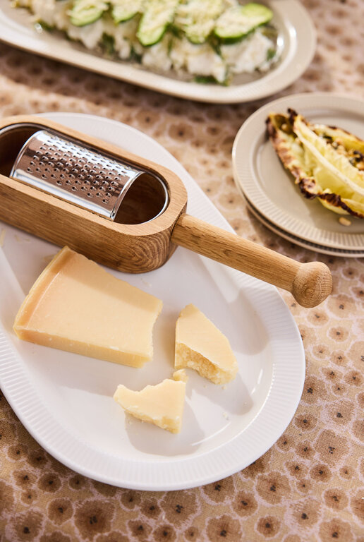 Sagaform Inka serving plate