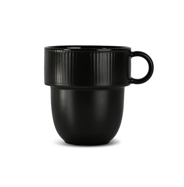 Sagaform Inka tea mug