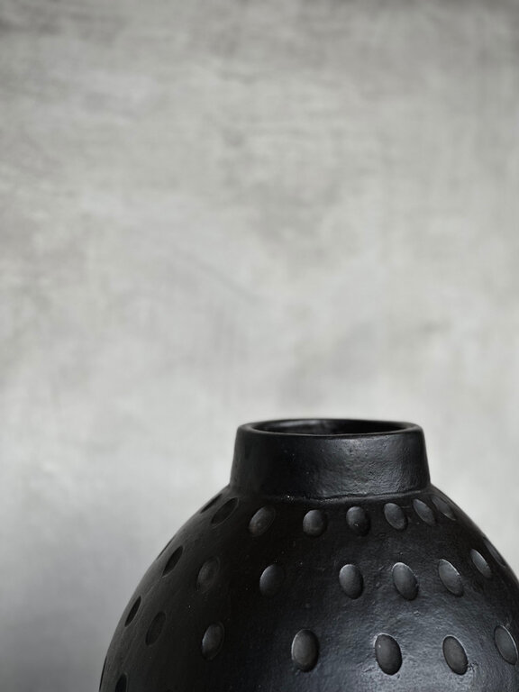 Portage Home Skeena Vase