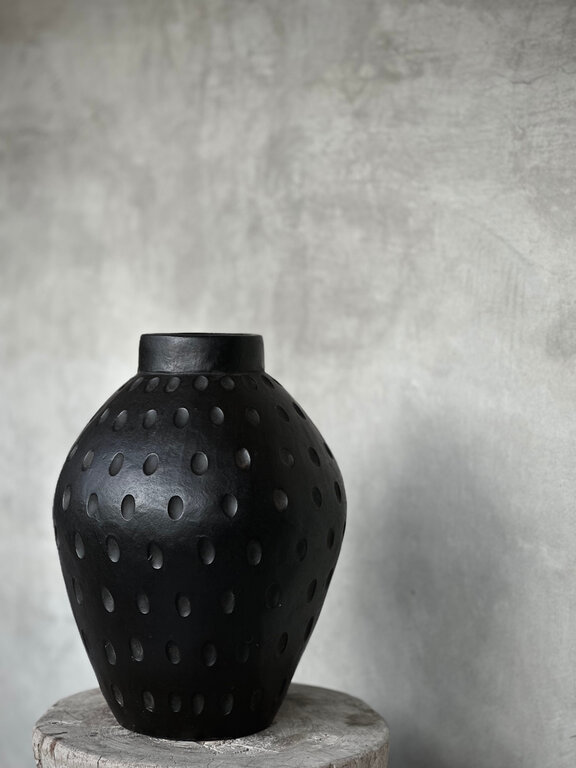 Portage Home Skeena Vase