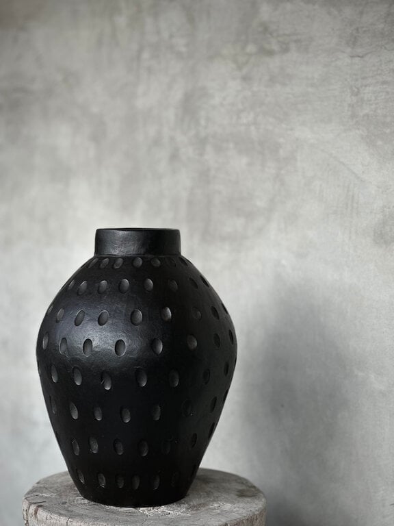 Portage Home Vase Skeena