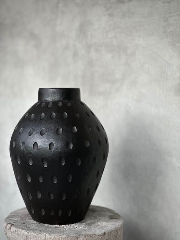 Portage Home Skeena Vase