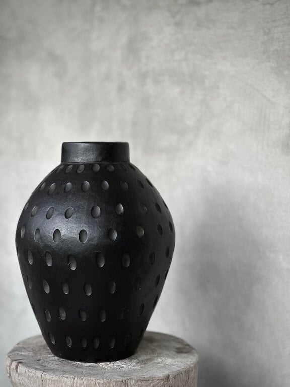 Portage Home Vase Skeena