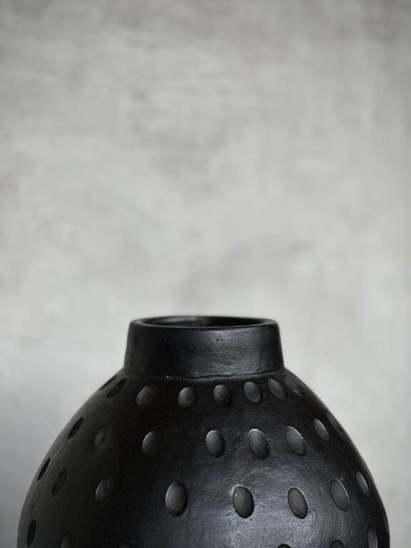 Portage Home Vase Skeena