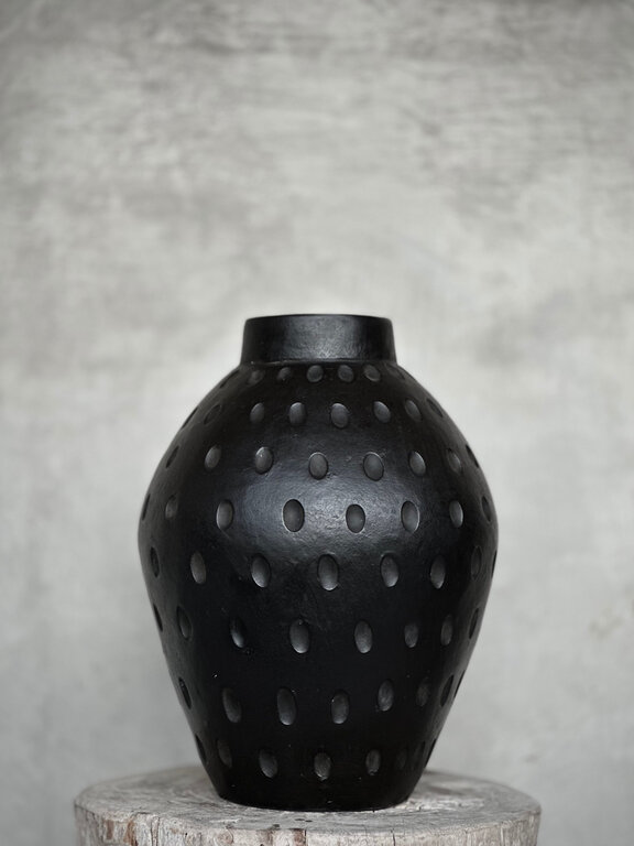 Portage Home Skeena Vase