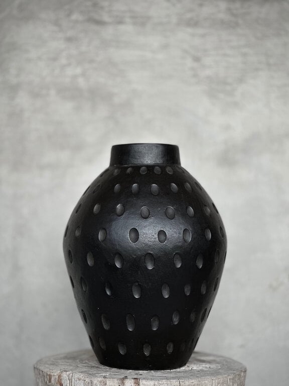 Portage Home Vase Skeena