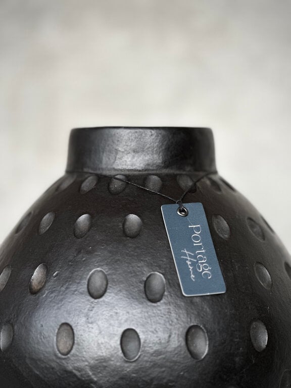 Portage Home Vase Skeena