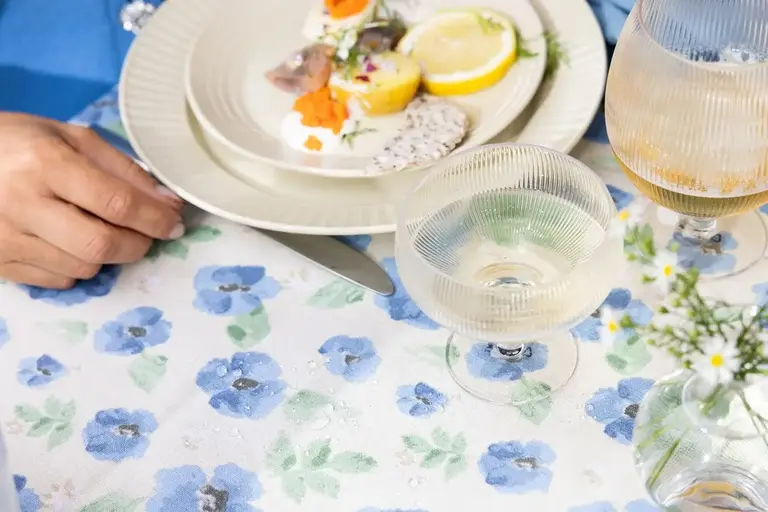 Sagaform Coupes Billi rPET (Ens. de 4)