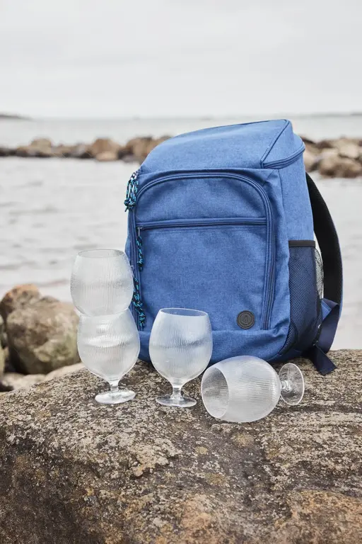 Sagaform Verres à bière Billi rPET (Ens. de 4)