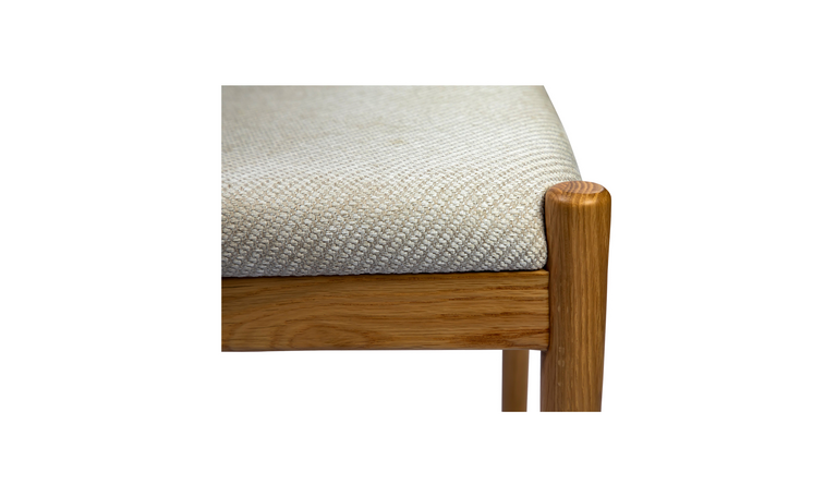 Moe's Home Pode dining chairs