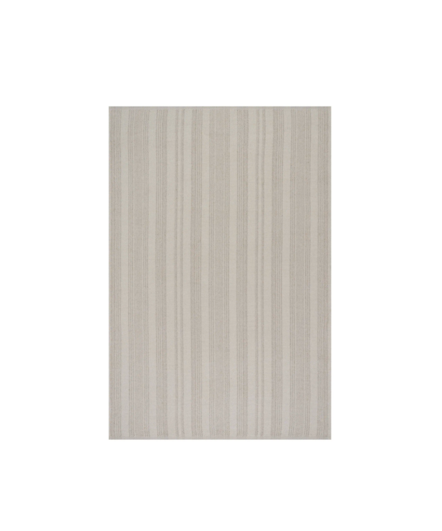 Annie Selke Tapis Nexel rayé