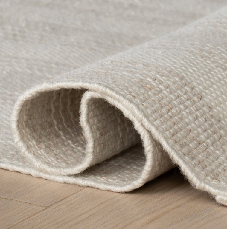 Annie Selke Tapis Nexel rayé