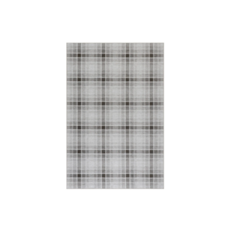 Annie Selke Ombre Machine Washable Rug - Black