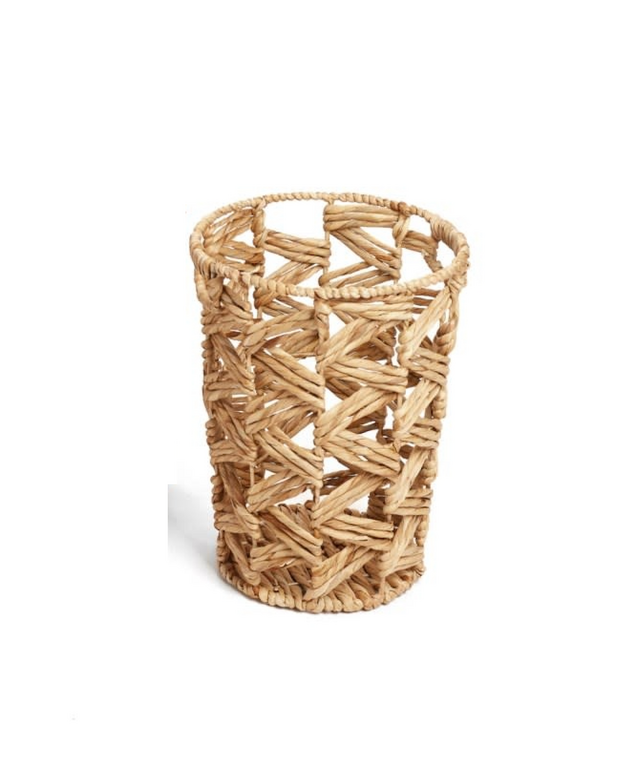 Water Hyacinth Basket