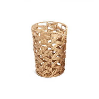 Water Hyacinth Basket