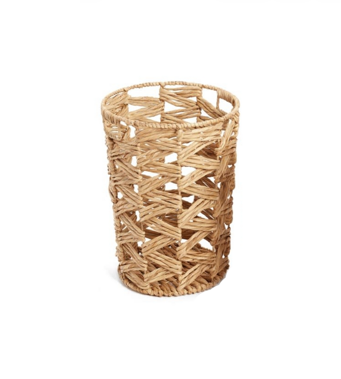 Water Hyacinth Basket
