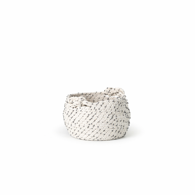 Frost cotton baskets