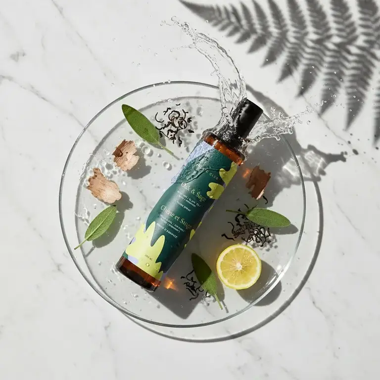 Baltic Club Room Spray