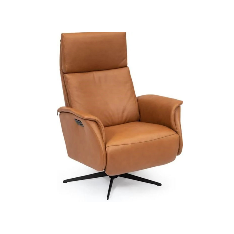 Hjort Knudsen Fauteuil 8007 - Automatique
