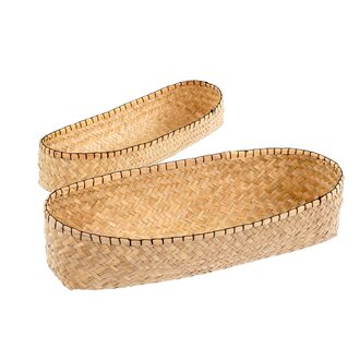 Stitch Basket - Medium