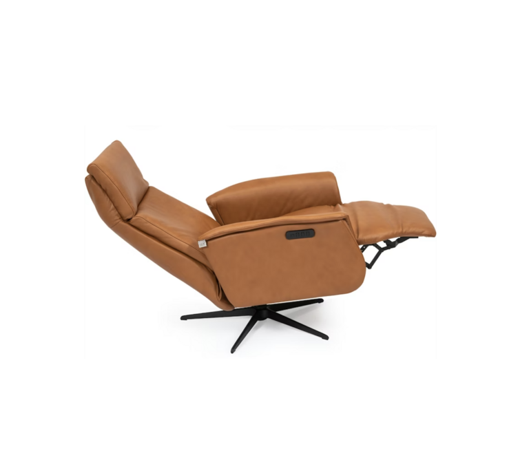 Hjort Knudsen Armchair 8007 - Automatic