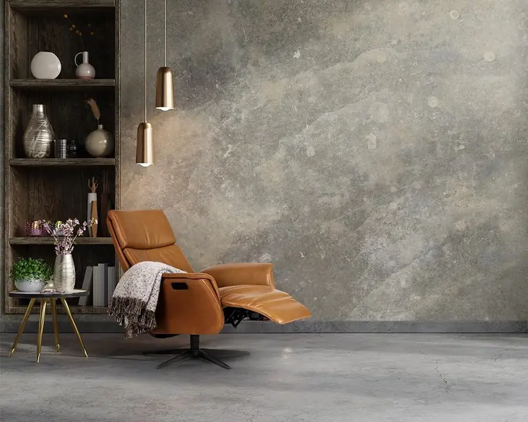 Hjort Knudsen Fauteuil 8007 - Automatique