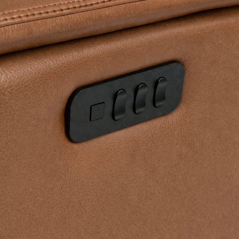 Hjort Knudsen Fauteuil 8007 - Automatique