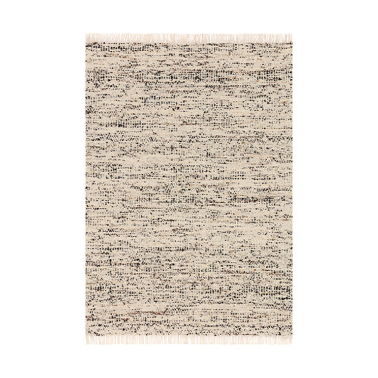 Loloi Rugs Tapis Hayes - Galet/Naturel