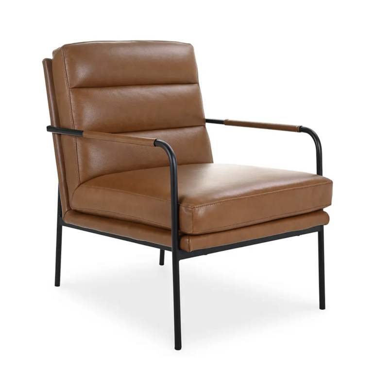 Moe's Home Verlaine Chair