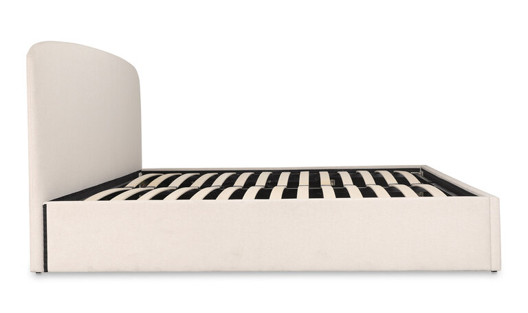 Moe's Home Lit Joane avec rangement