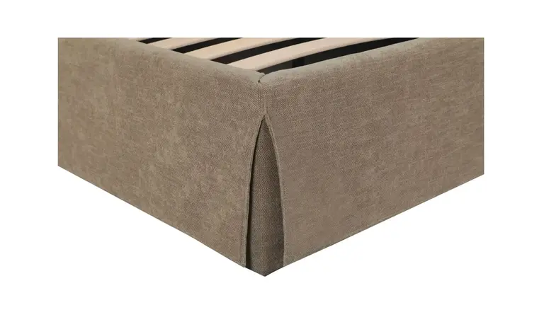 Moe's Home Joan Storage Bed