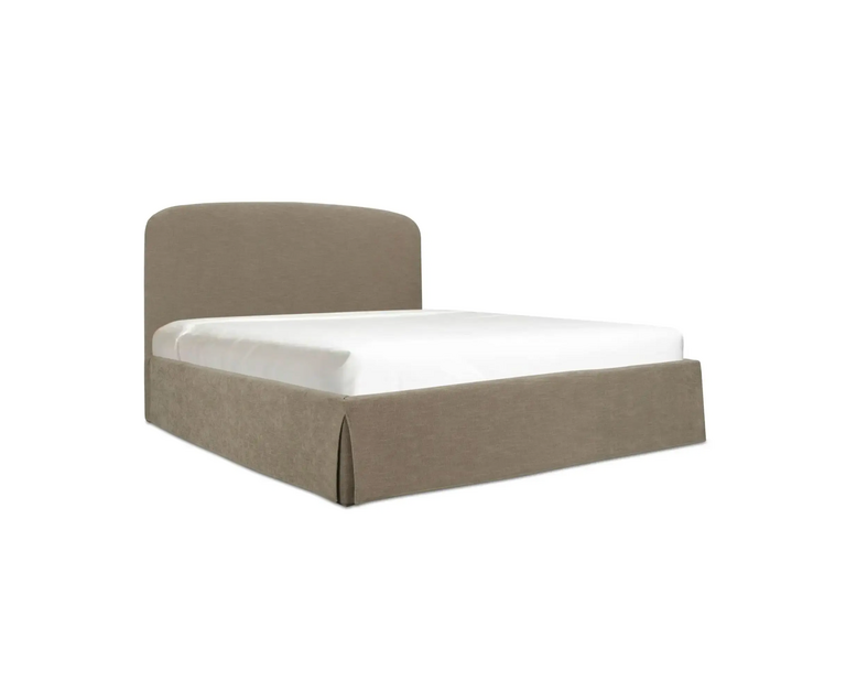 Moe's Home Joan Storage Bed