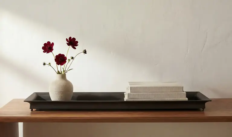 Moe's Home Orion Tray