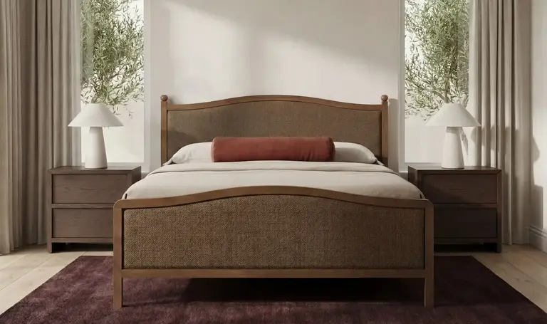 Moe's Home Table de chevet Janson