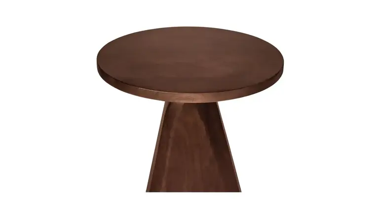 Moe's Home Harli Side Table