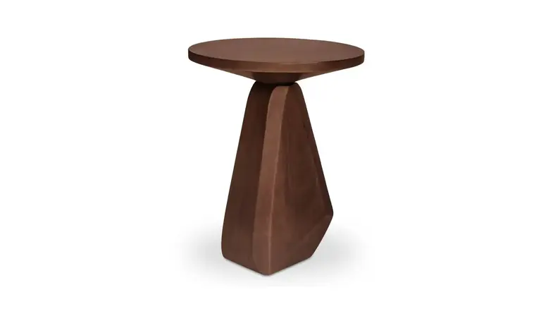 Moe's Home Harli Side Table