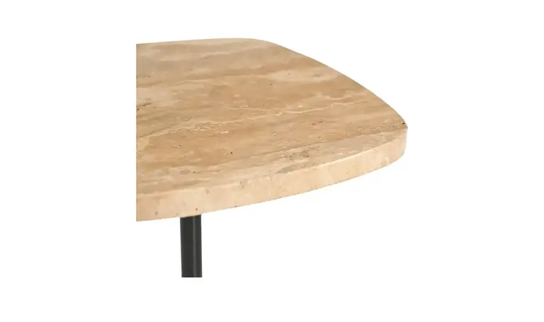 Moe's Home Table d'appoint Carlo