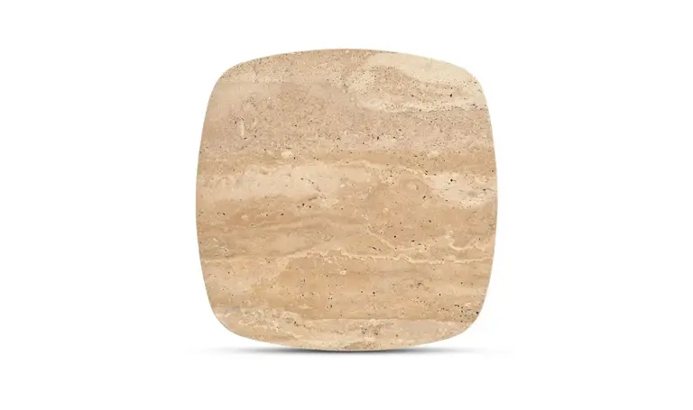 Moe's Home Carlo  Side Table