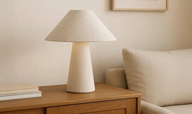 Moe's Home Nora Table Lamp