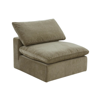 Moe's Home Terra Slipper Chair