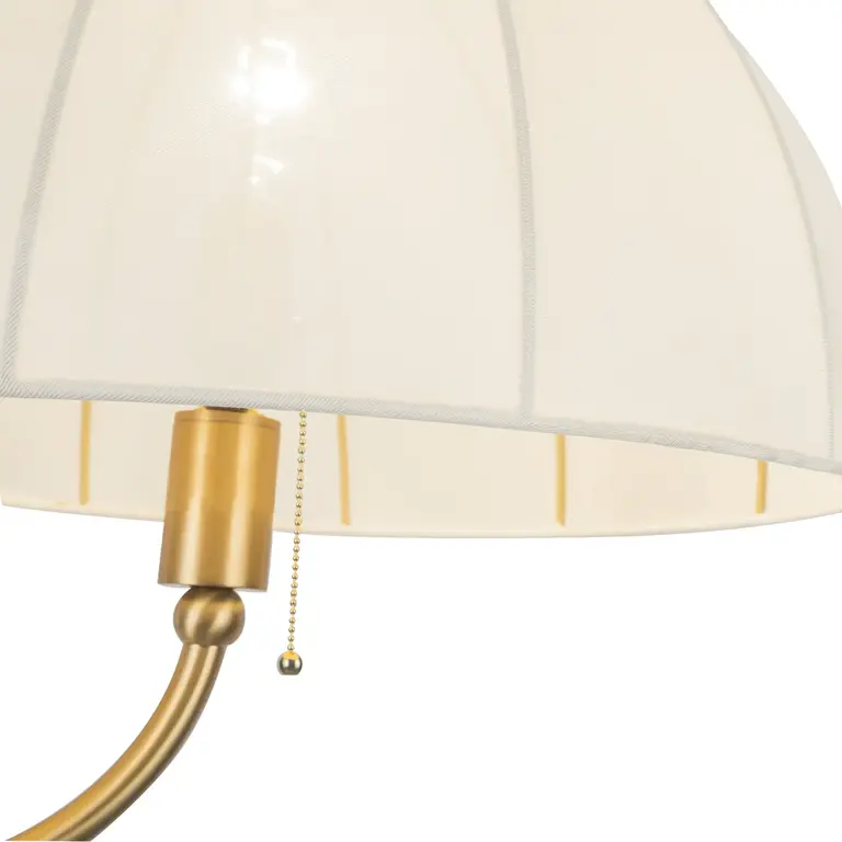 Kuzco Crosby Floor Lamp