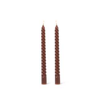 Abbott Collecttion Tight Spiral Taper