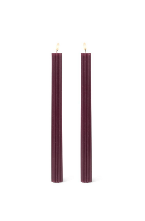 Abbott Collecttion Ridged Taper