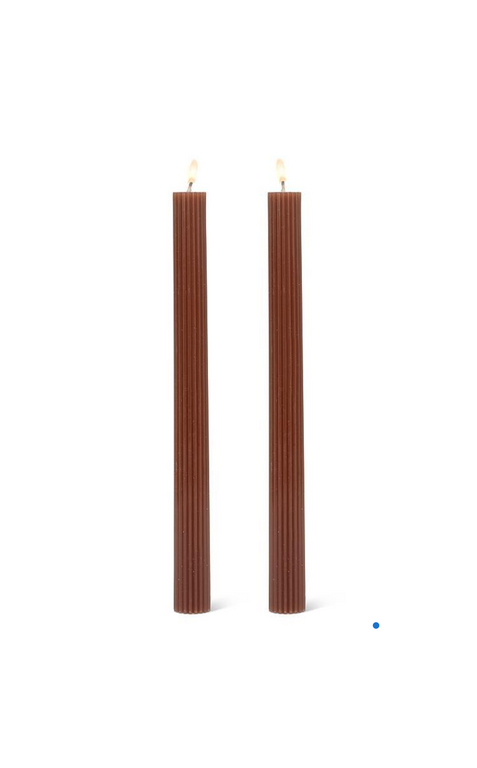 Abbott Collecttion Ridged Taper