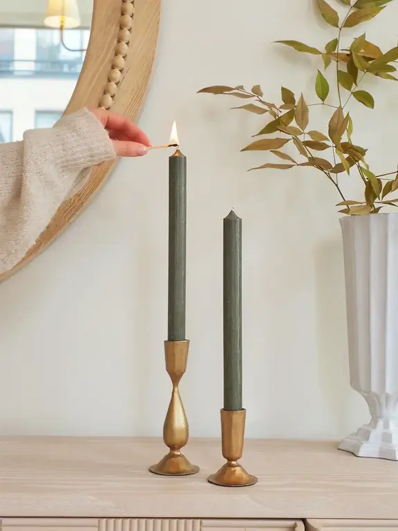 Twilight Collection 10" Candle - Box of 6